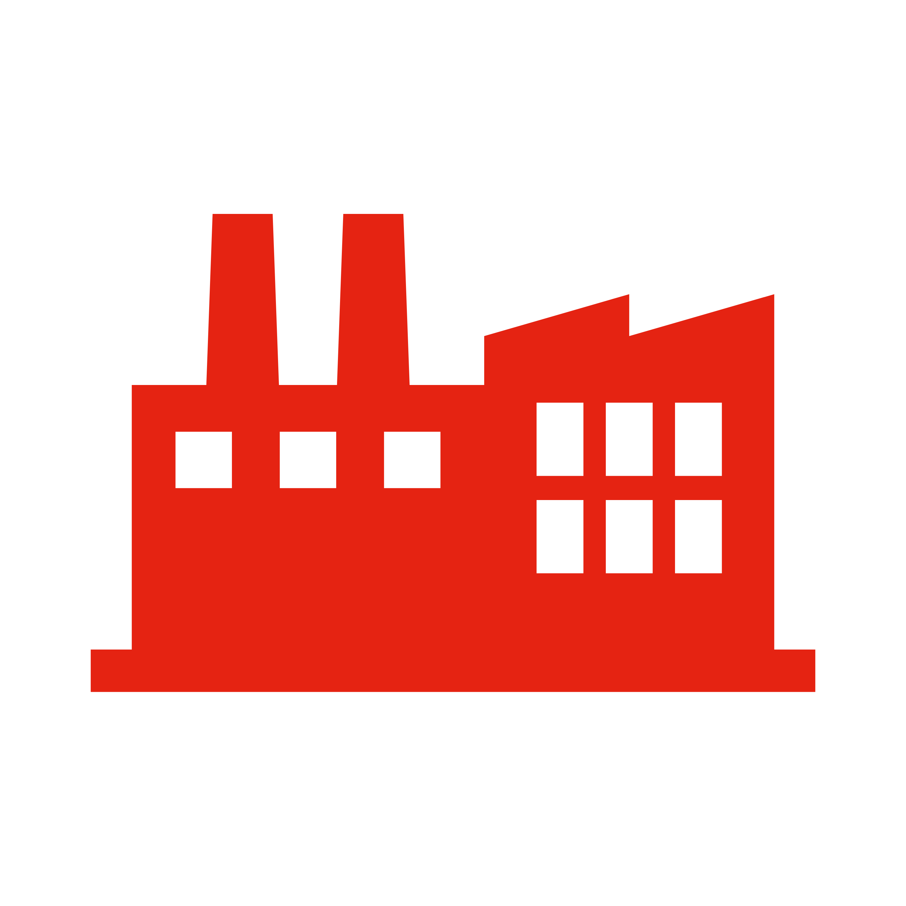 Industrial Range icon